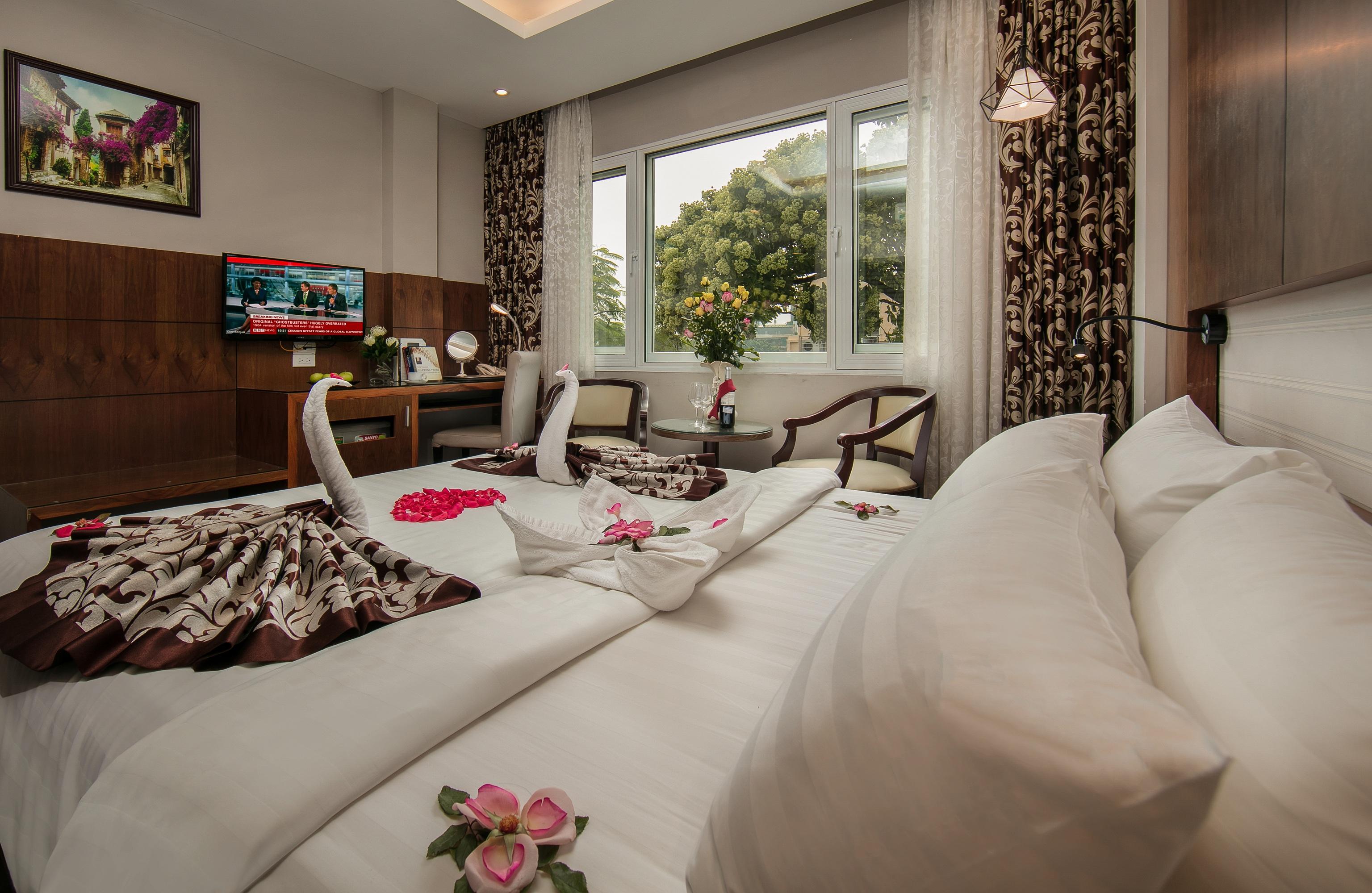 Bonne Nuit Hotel&spa 4*