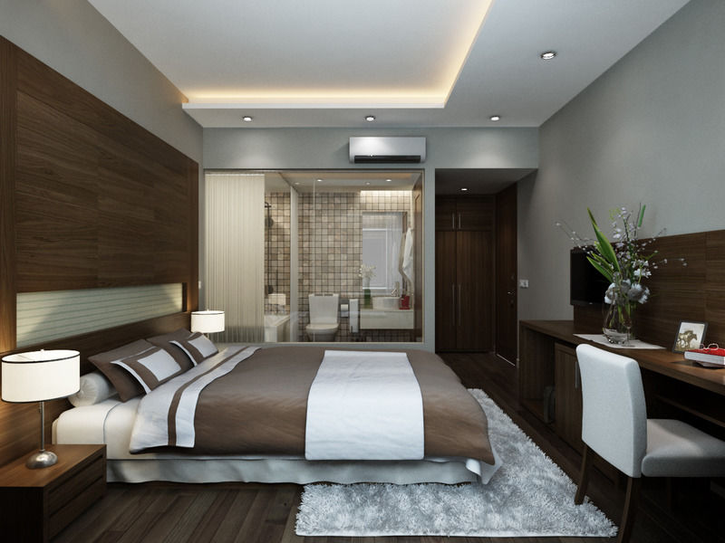 Hotel Bonne Nuit Hotel&spa Hanoï