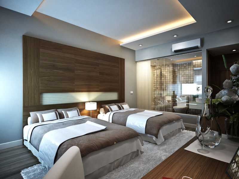 Hotel Bonne Nuit Hotel&spa Hanoï