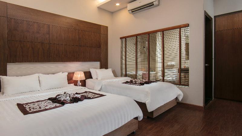 Hotel Bonne Nuit Hotel&spa 4*